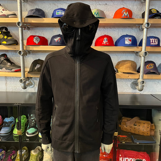 CP Company 'Goggle Hoodie