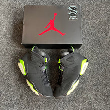 Load image into Gallery viewer, Air Jordan 6 &#39;Electric Green&#39;
