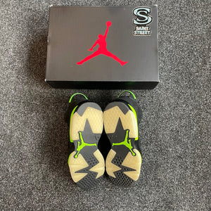 Air Jordan 6 'Electric Green'