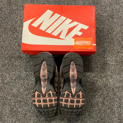 Nike Air Max 95 OG Big Bubble 'Velvet Brown'