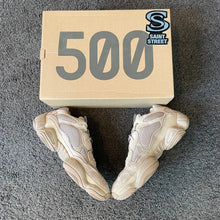 Load image into Gallery viewer, Yeezy 500 &#39;Taupe Light&#39; (Online Only)
