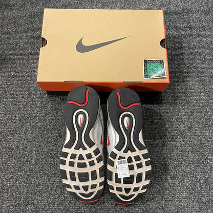 Nike Air Max 97 'Silver Bullet'