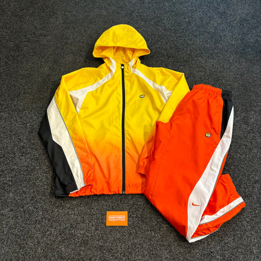 Nike Air Max Plus Sunset Tracksuit