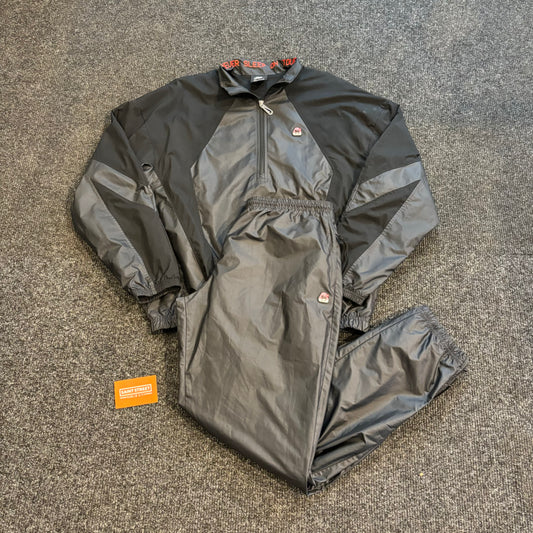 Nike X Skepta 'Don't Sleep' Tracksuit