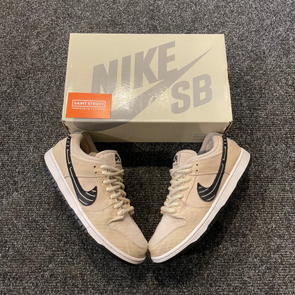 Nike SB Dunk Low 'Albino'