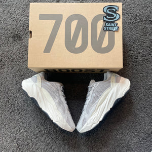 Adidas X Yeezy 700 V2 'Static'