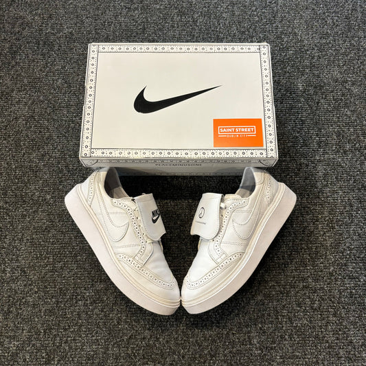 Nike Air Kwondo 1