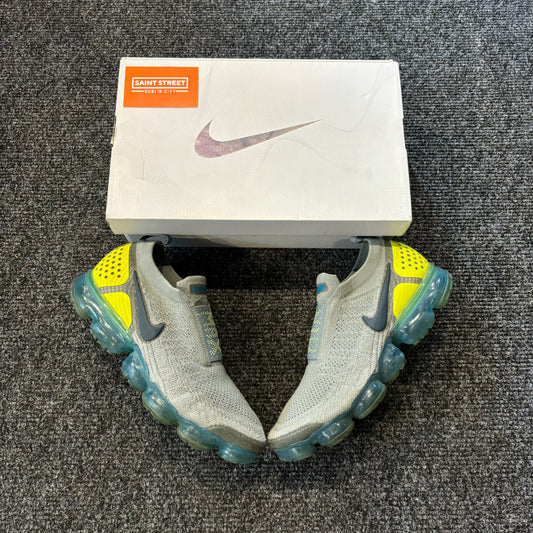 Nike Air Vapormax Moc Grey/Volt