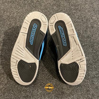 Air Jordan 3 'Powder Blue'