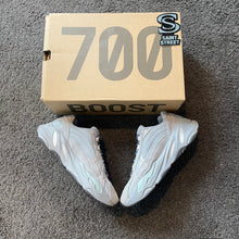 Load image into Gallery viewer, Adidas X Yeezy 700 V2 &#39;Hospital Blue&#39; (Online Only)
