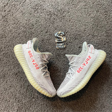 Load image into Gallery viewer, Adidas X Yeezy 350 &#39;Blue Tint&#39;
