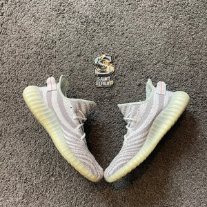 Adidas X Yeezy 350 'Blue Tint'