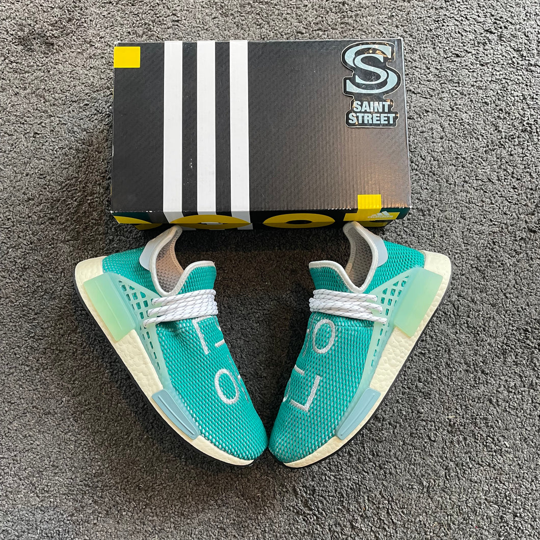 Adidas human 2025 race korea