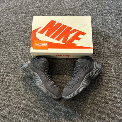 Stussy X Nike Air Penny Black