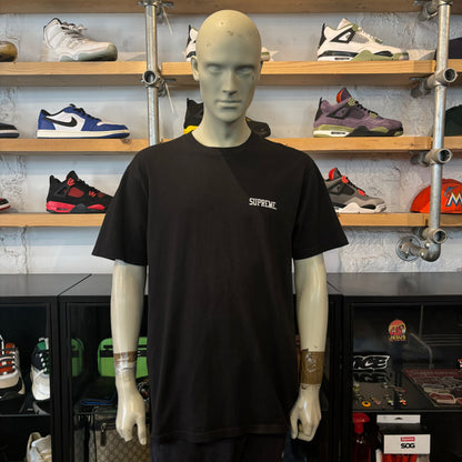 Supreme Fight For NY Tee