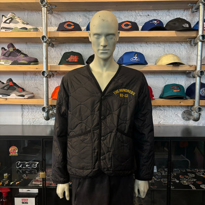 Hundreds 03-22 Jacket