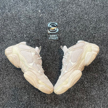Load image into Gallery viewer, Adidas X Yeezy 500 &#39;Bone&#39;
