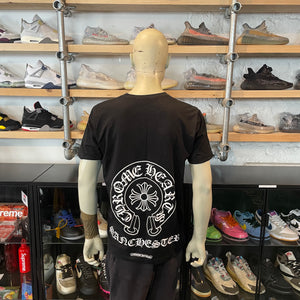 Chrome Hearts Manchester Tee