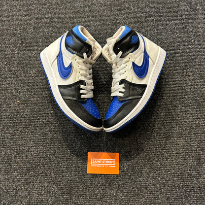 Air Jordan 1 High MM Royal
