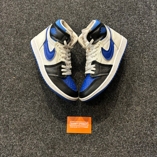 Air Jordan 1 High MM Royal
