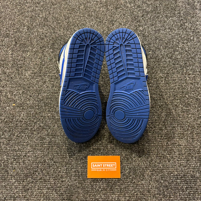 Air Jordan 1 High MM Royal