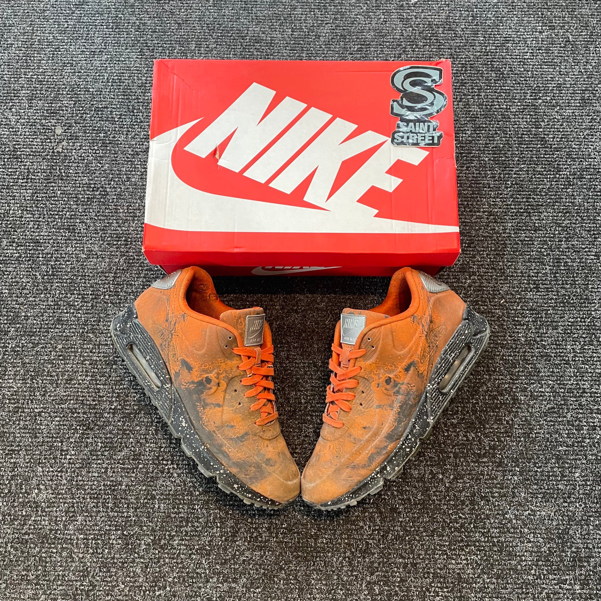 Nike mars landing buy online