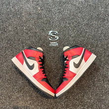 Load image into Gallery viewer, Air Jordan 1 Mid &#39;Chicago&#39;
