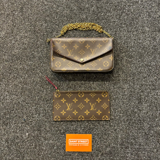 Louis Vuitton Felicie Crossbody