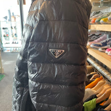 Load image into Gallery viewer, Prada Puffer Jacket
