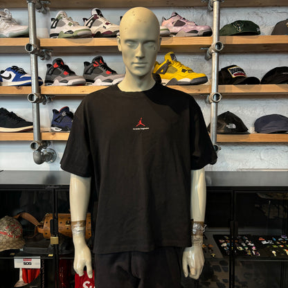 Air Jordan X Nigel Sylvester Bike Air Tee