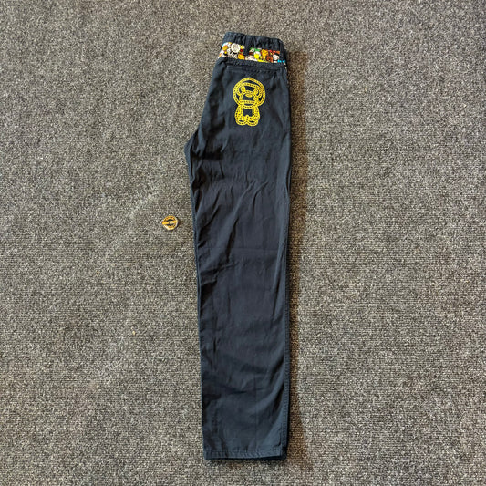 Bape Baby Milo Safari Chinos