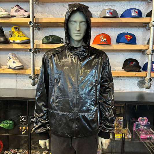 Gucci Nylon Jacket