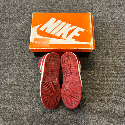 Air Jordan 1 High 'Lost and Found'