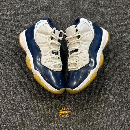 Air Jordan 11 George Town