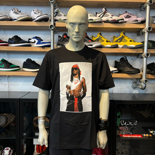 Supreme X Playboi Carti Photo Tee