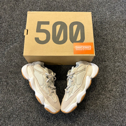 Yeezy 500 Stone Taupe