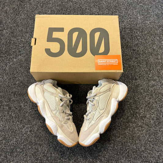 Yeezy 500 Stone Taupe