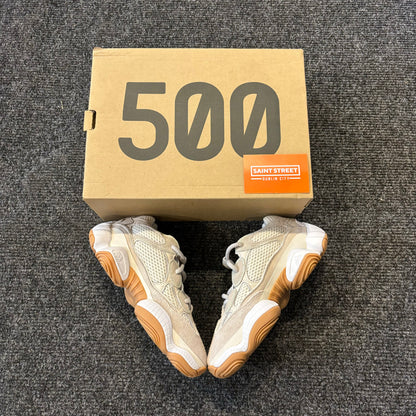 Yeezy 500 Stone Taupe