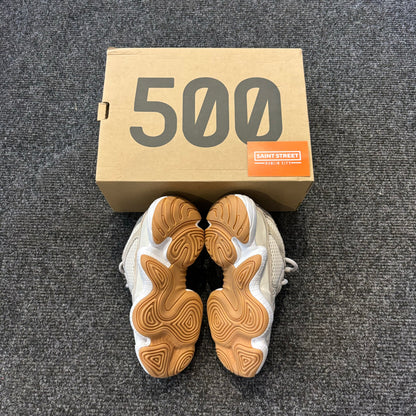 Yeezy 500 Stone Taupe