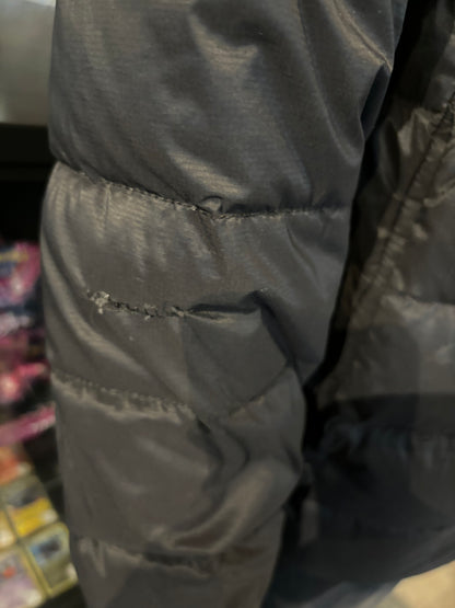 Canada Goose 'Brookvale' Jacket Black