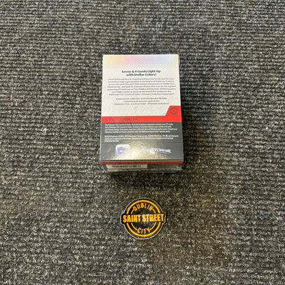 Pokemon Prismatic Evolutions Booster Bundle