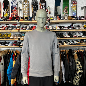 CP Comapny Lens Crewneck