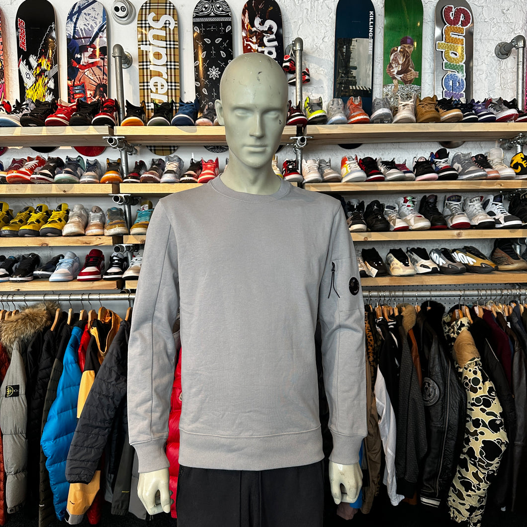 CP Comapny Lens Crewneck