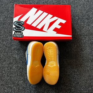 Nike Dunk Low 'Sesame'