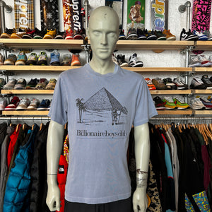BBC Pyramid Tee