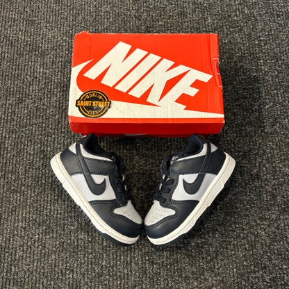 Nike Dunk Low 'Georgetown' (TD)