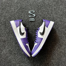 Load image into Gallery viewer, Jordan 1 Low Golf &#39;Court Purple&#39;

