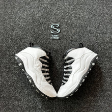 Load image into Gallery viewer, Air Jordan 10 &#39;Steel&#39; 04 (Online Only)
