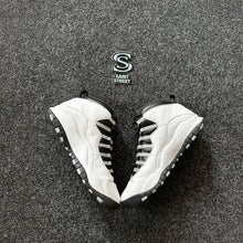 Load image into Gallery viewer, Air Jordan 10 &#39;Steel&#39; 04 (Online Only)
