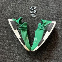 Load image into Gallery viewer, Adidas X Pharrell NMD Human Race &#39;Green&#39; (Online only)
